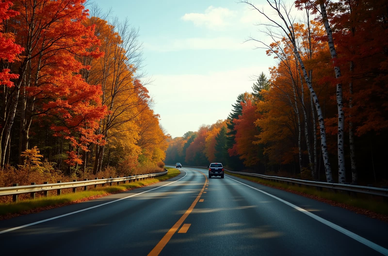 Moving from Massachusetts to Southern New Hampshire: The Honest Guide