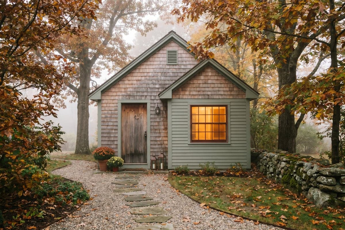 NH's New ADU Law (HB 577): What You Can Build in Your Backyard Now