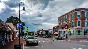 Destination in Derry, NH