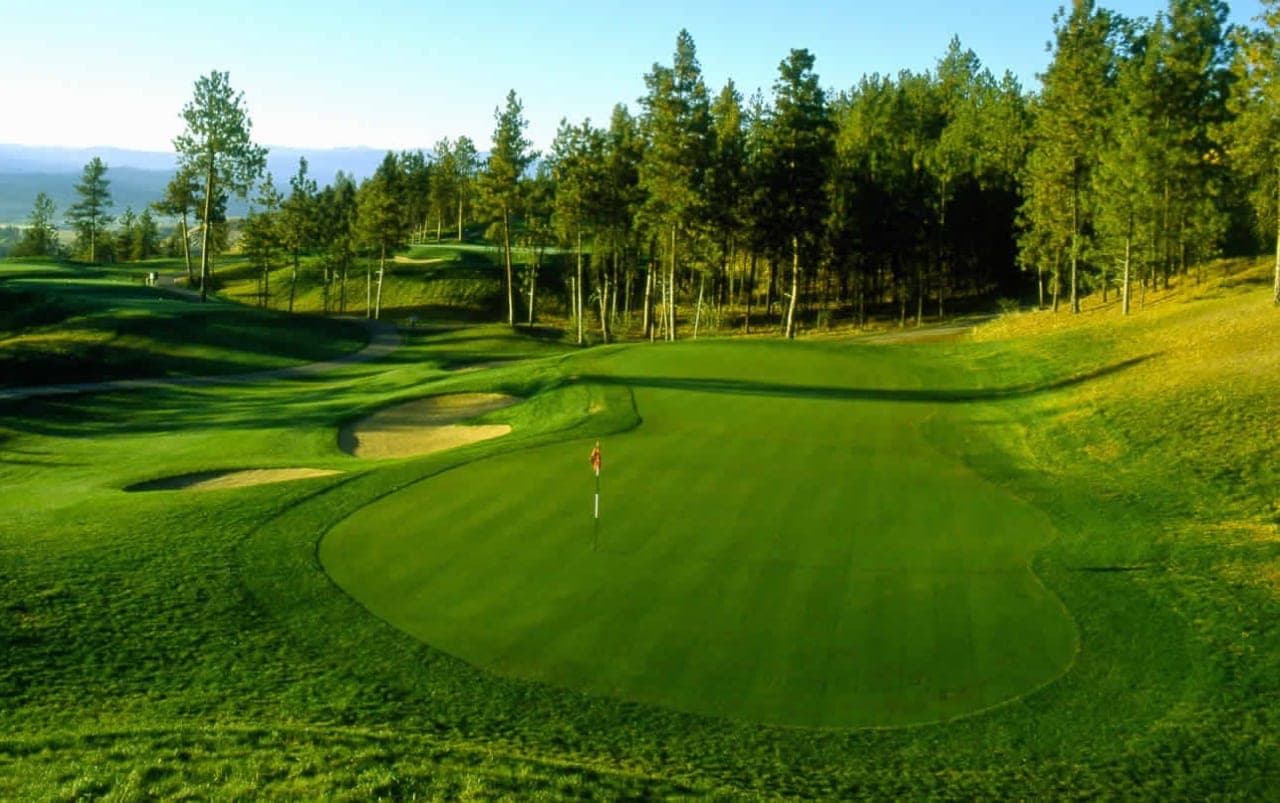 Four Oaks Country Club 2 in Dracut, MA