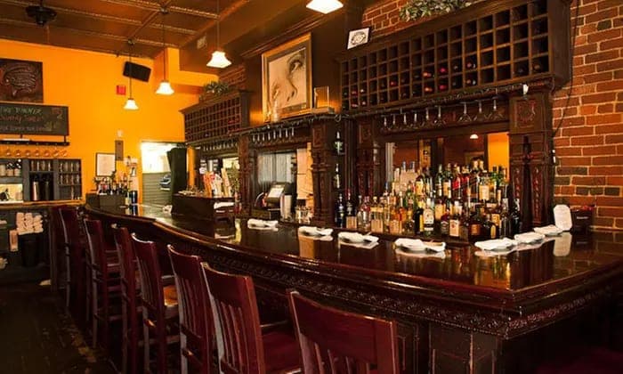 Keons Restaurant in Haverhill, MA