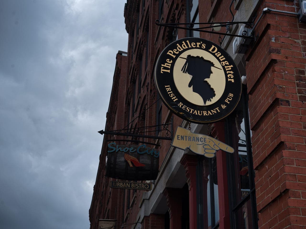 Pedlars Daughter in Haverhill, MA