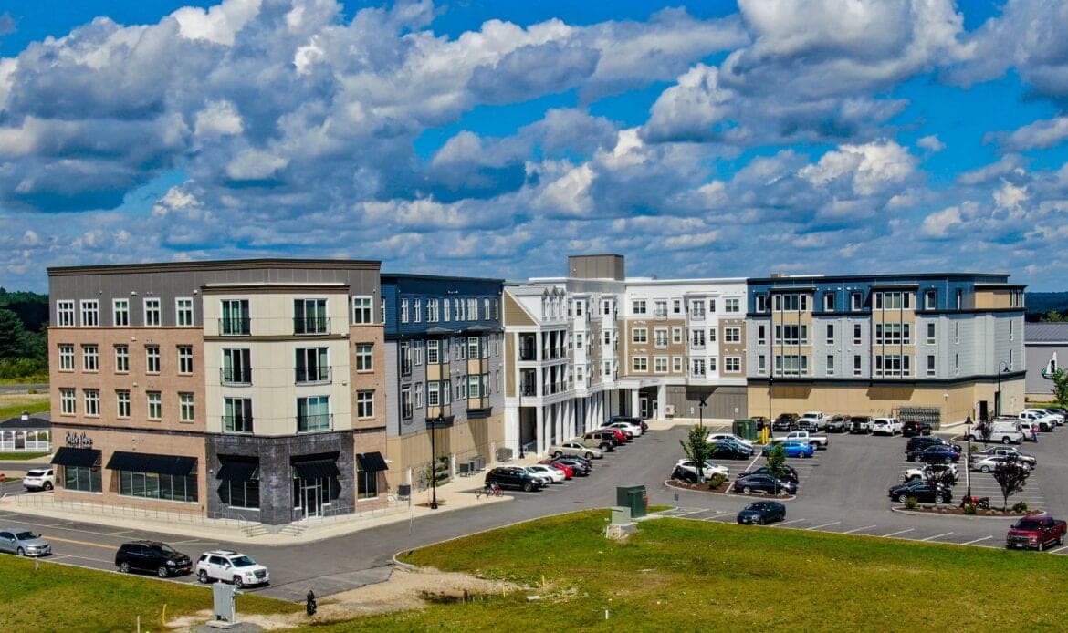 Windham, Derry, or Londonderry? A Buyer's Guide to Picking the Right Southern NH Town