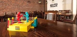 Boards And Brews 2 in Manchester, NH
