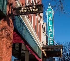Palace Theatre 2 in Manchester, NH