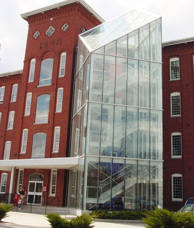 See Science Center in Manchester, NH