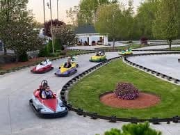Jaygees Fun Park in Methuen, MA