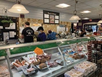 Methuen MA Borellis Italian Deli in Methuen, MA