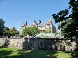 Methuen, MA, neighborhood view
