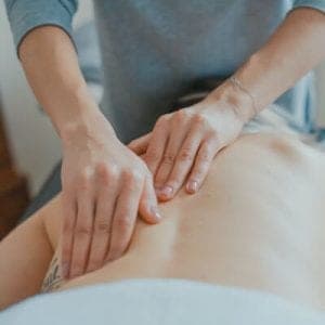 Moonriver Wellness Center in Pelham, NH