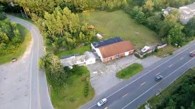 Large-lot zoning in Pelham, NH