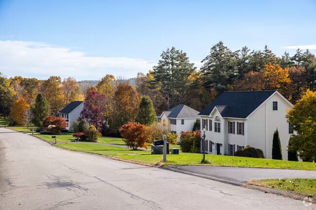 Lowest mill rate in the service area in Pelham, NH