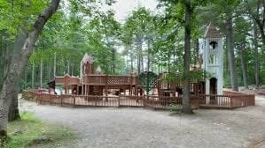 Field OF Dreams Park in Salem, NH