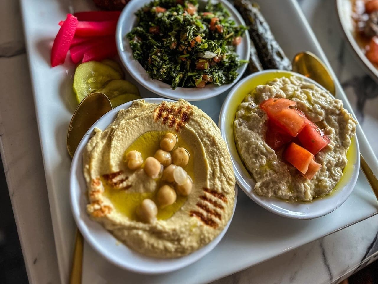 Saydes Restaurant in Salem, NH