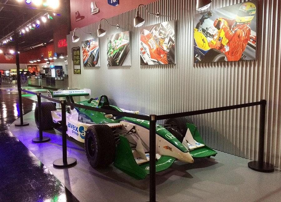 K1 Speed in Wilmington, MA