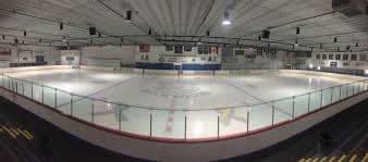 Ristuccia Memorial Arena in Wilmington, MA