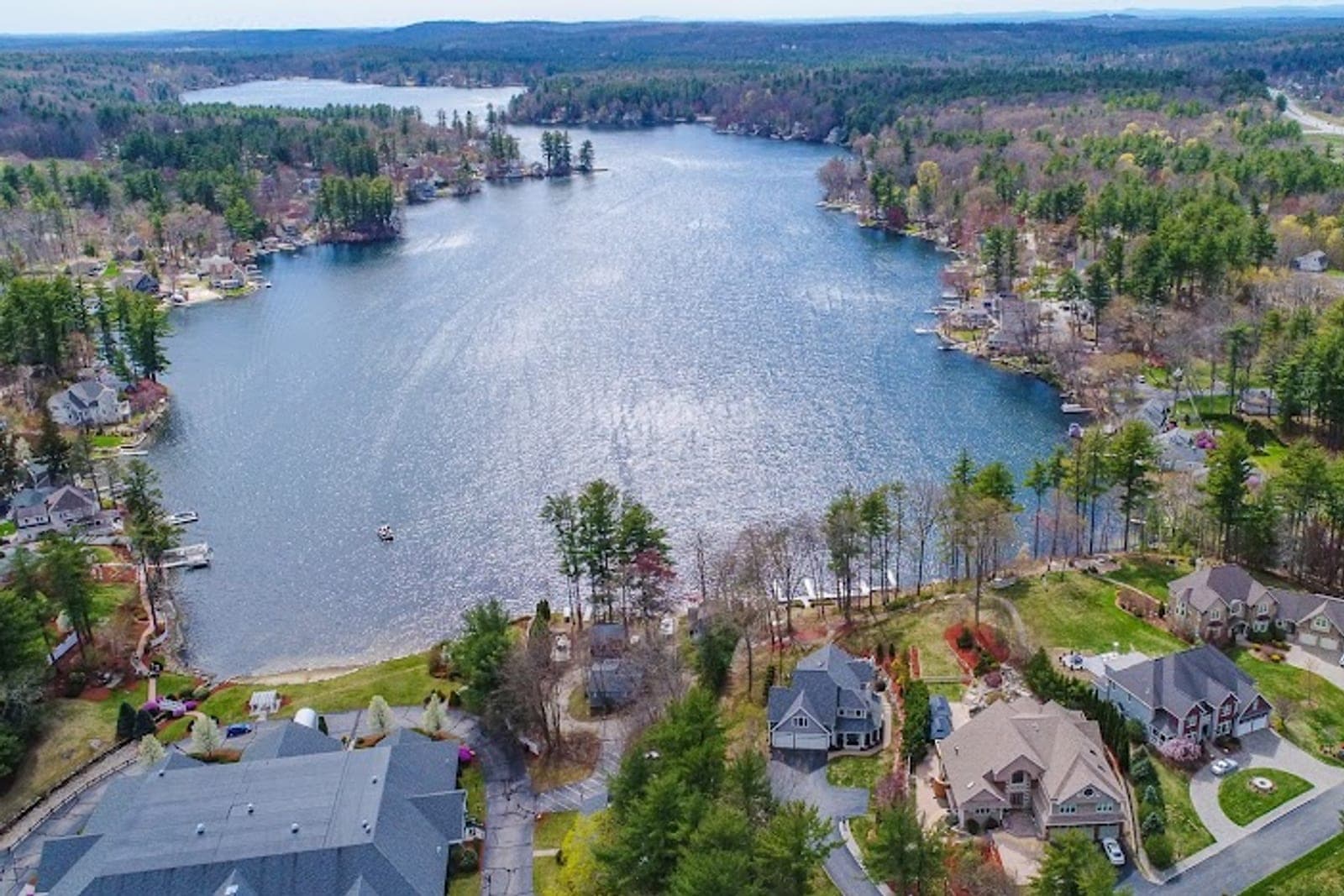 NH Property Tax by Town: What You'll Actually Pay in Salem, Windham, and Derry