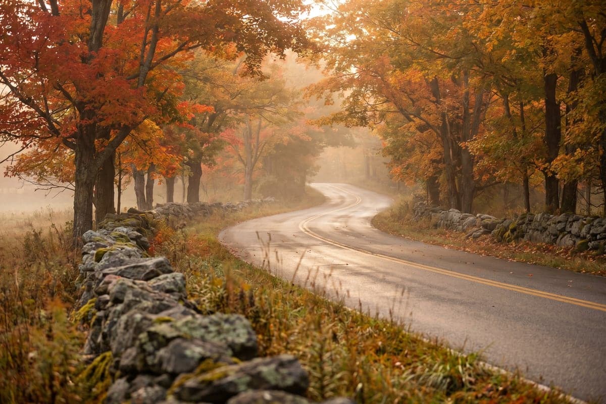 Moving from Massachusetts to Southern New Hampshire: The Honest Guide