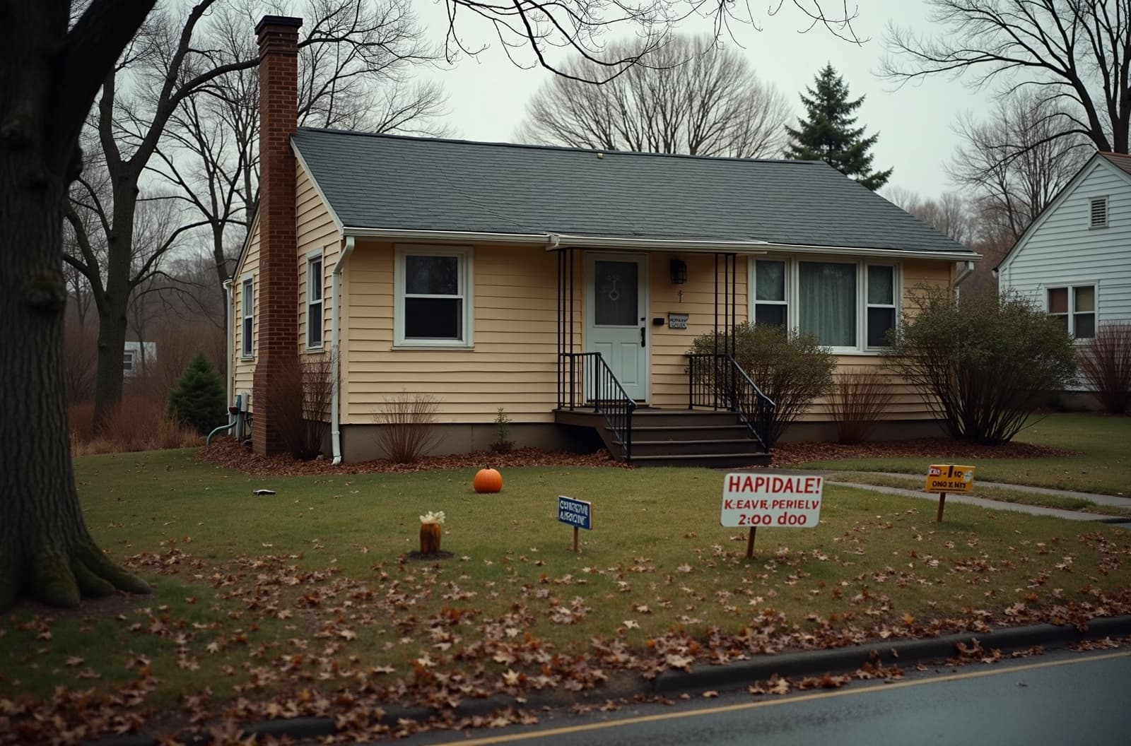 Opendoor vs. Listing vs. FSBO: The $45,000 Math on a $500K Home
