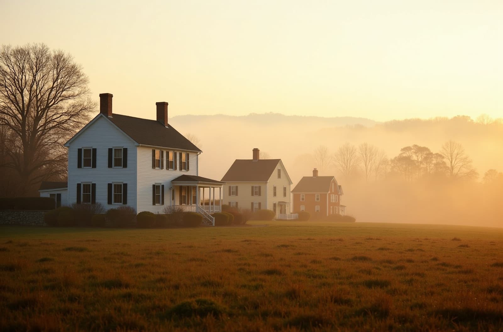 Windham, Derry, or Londonderry? A Buyer's Guide to Picking the Right Southern NH Town