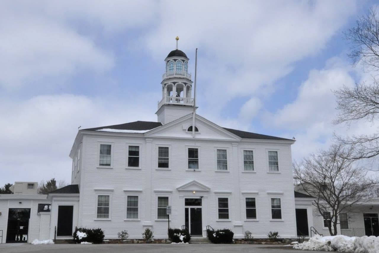 Historic Atkinson Academy
