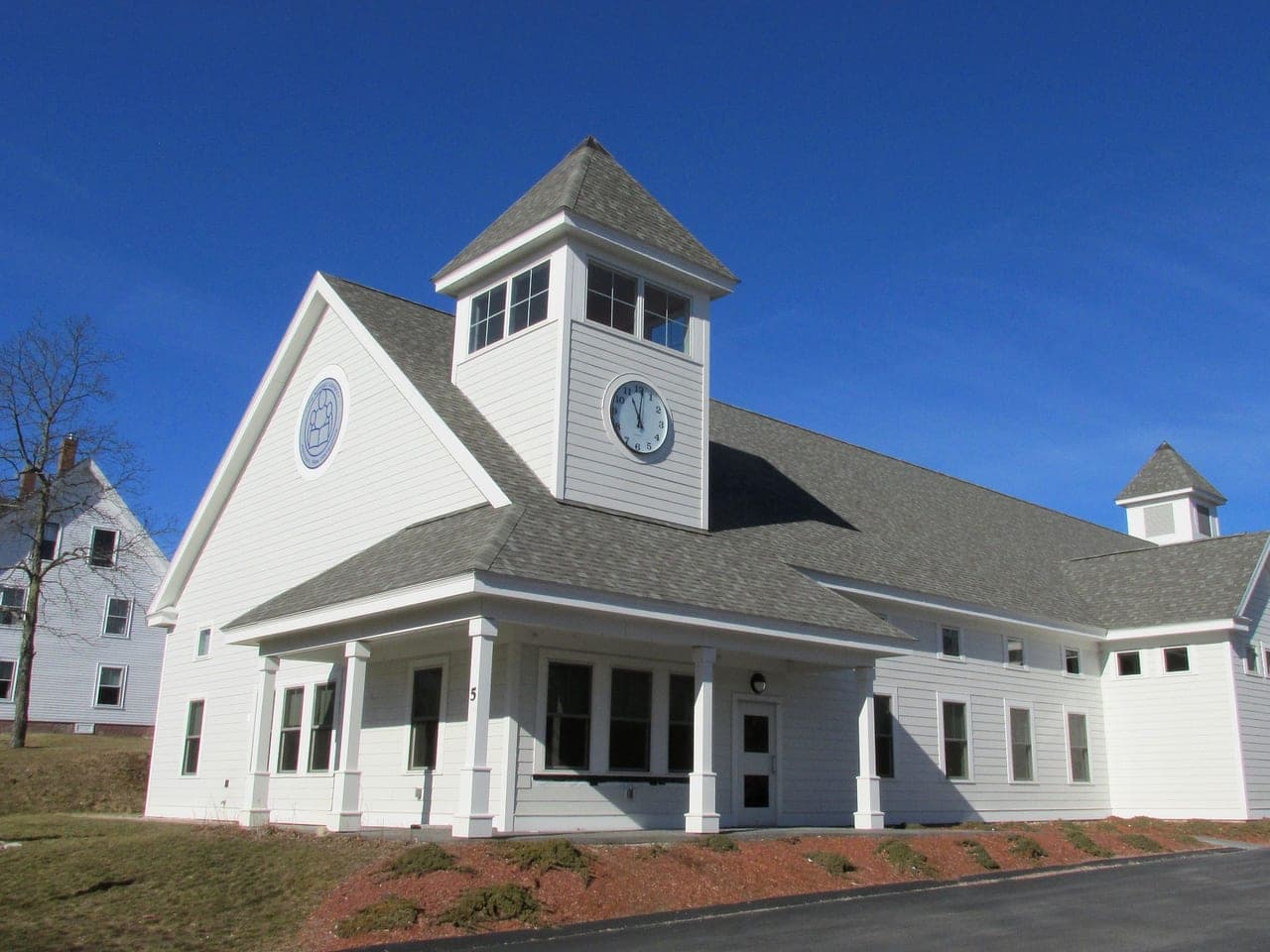 Kimball Public Library