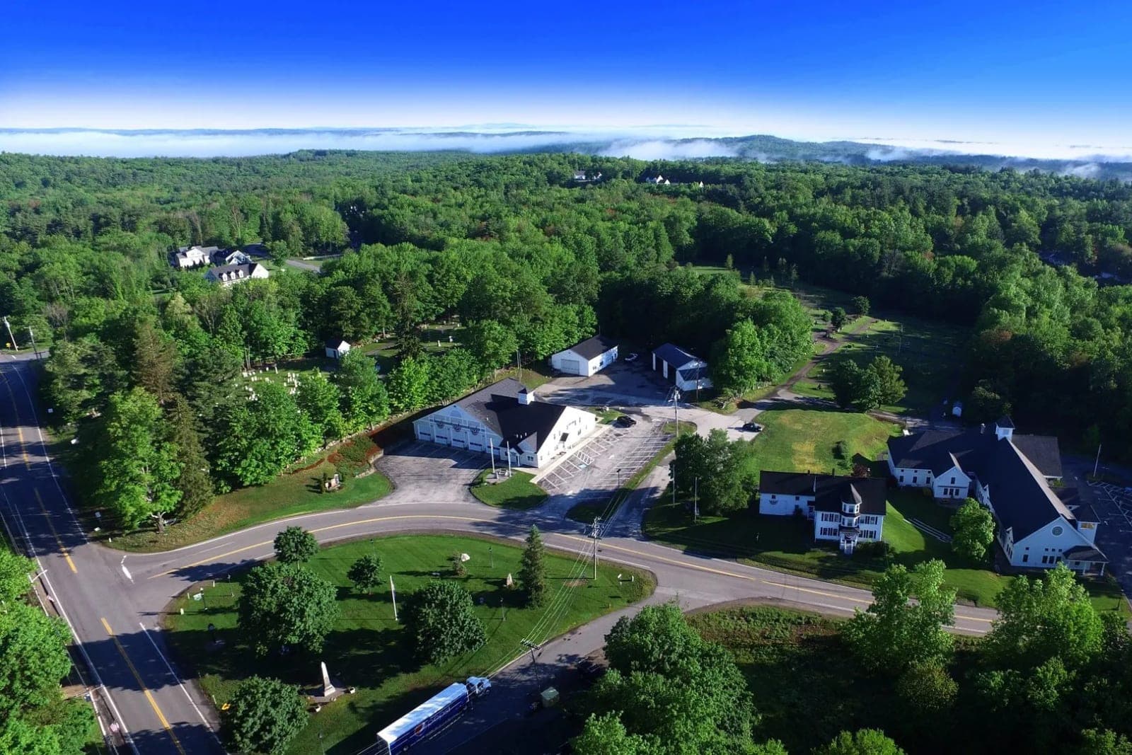 Atkinson, NH, neighborhood view