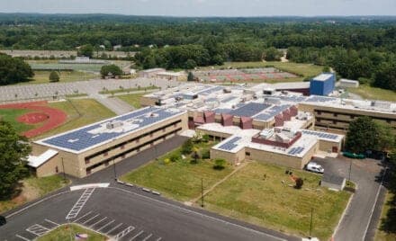 Chelmsford Public Schools rank top quartile in Massachusetts in Chelmsford, MA
