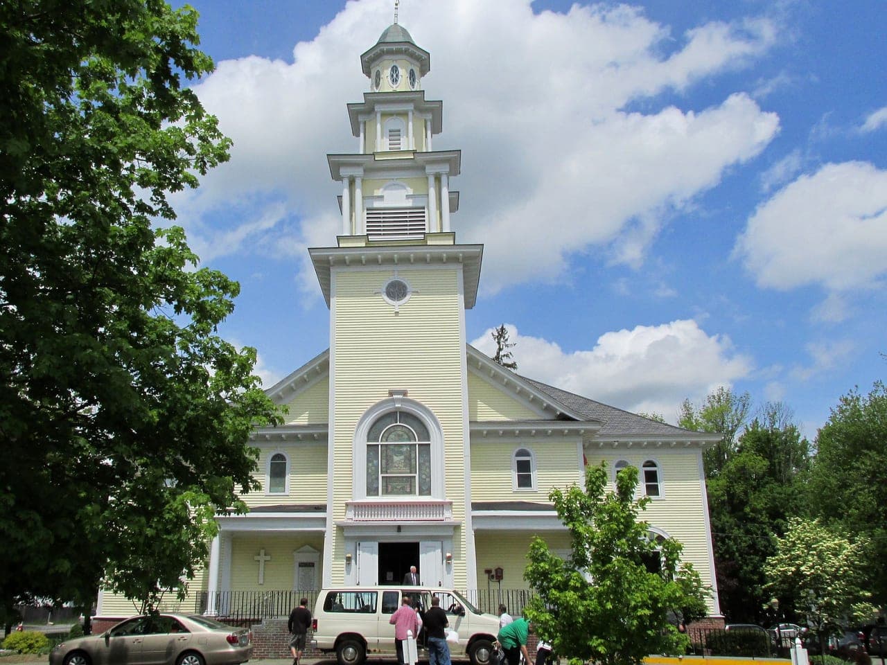 Christ Church United