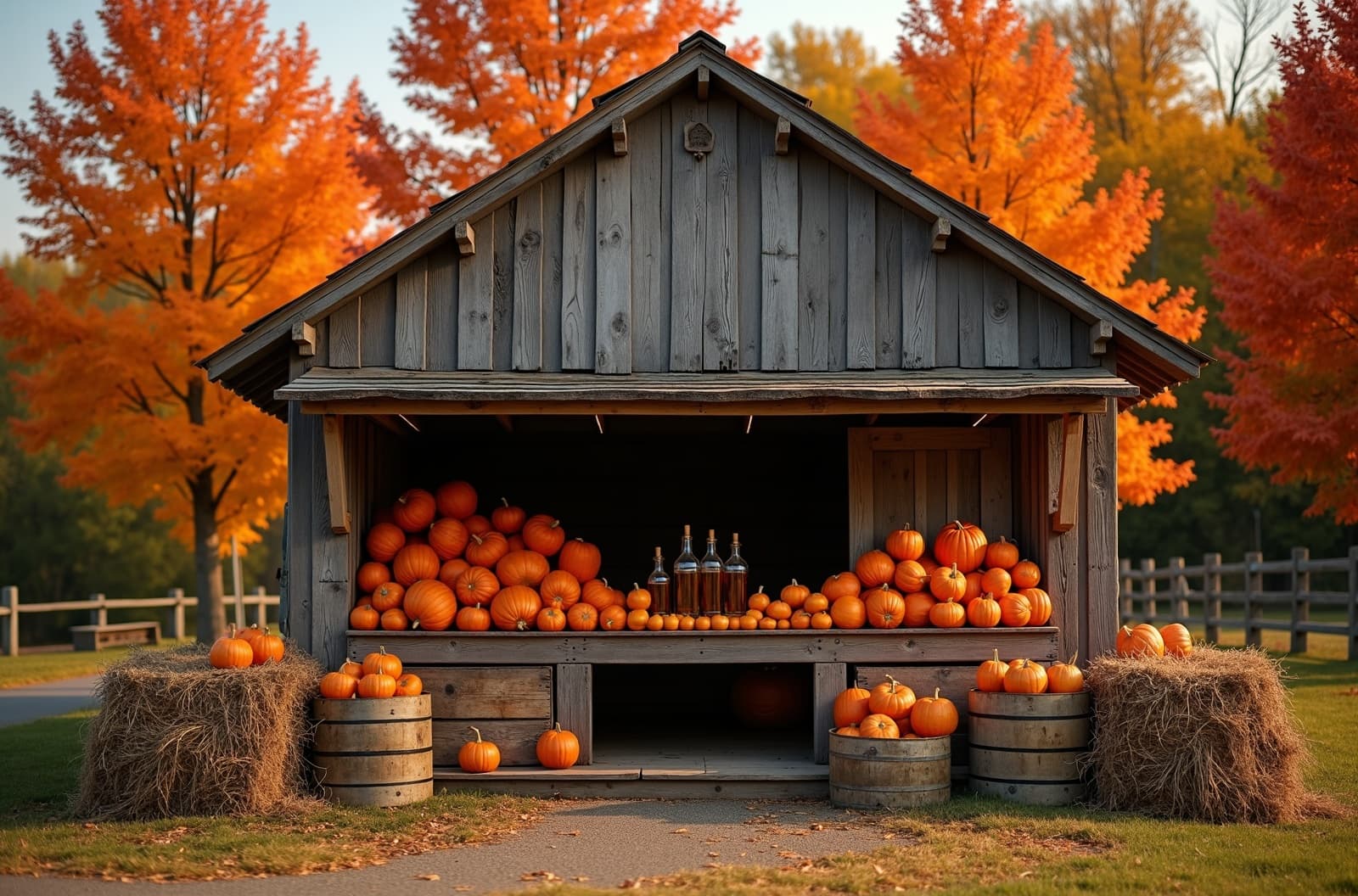 Hampstead, NH