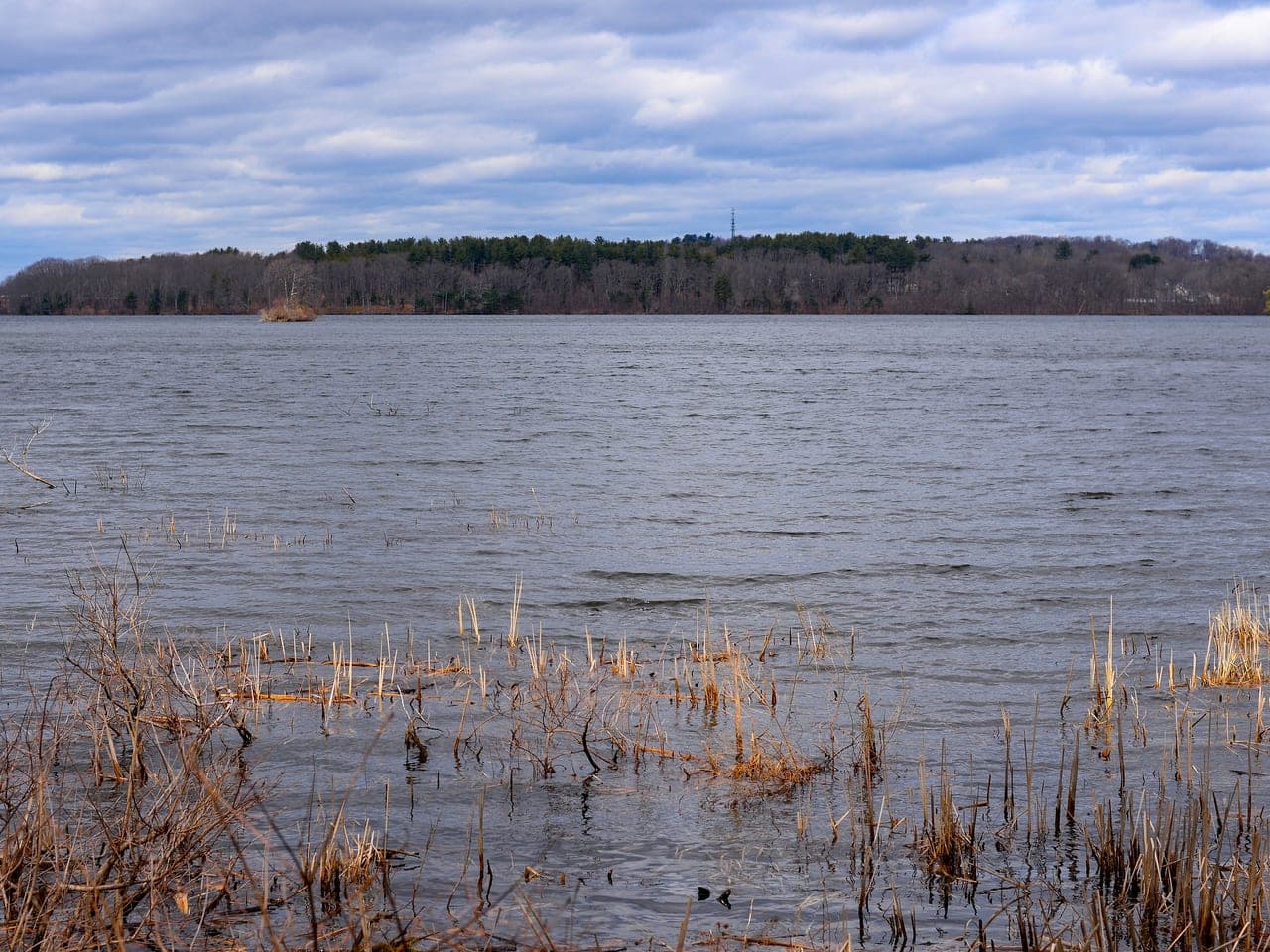 Kenoza Lake