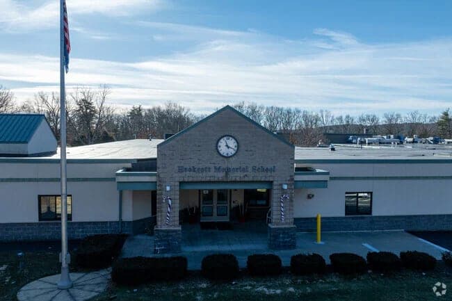 K-8 in Hooksett, then choice across four high schools in Hooksett, NH