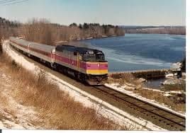 Roughly 55 minutes to Boston, 5 minutes to downtown Manchester in Hooksett, NH