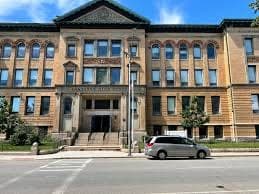 Lawrence Public Schools, where I taught for years before real estate in Lawrence, MA
