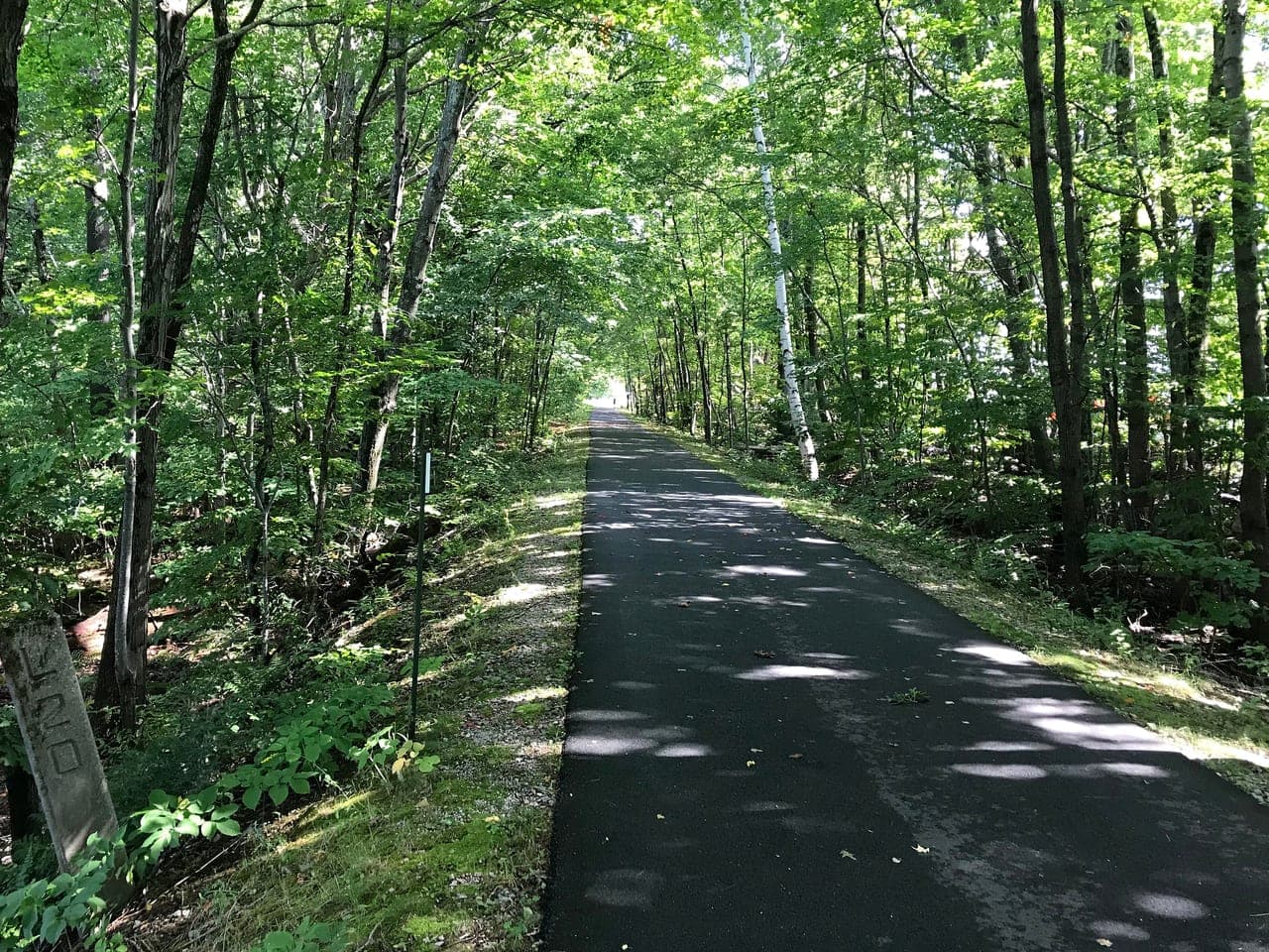 Londonderry Rail Trail