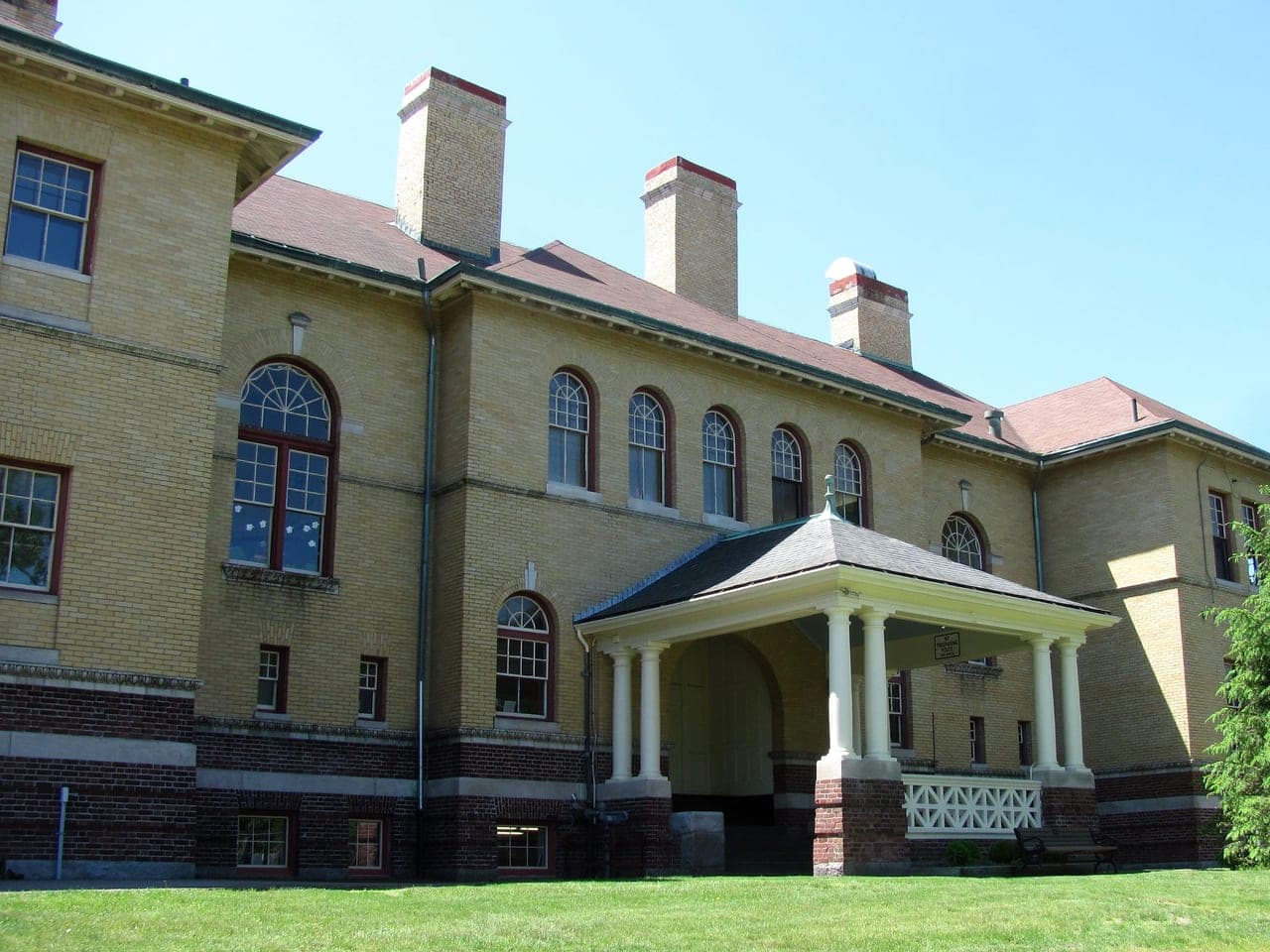 Reading Public Library