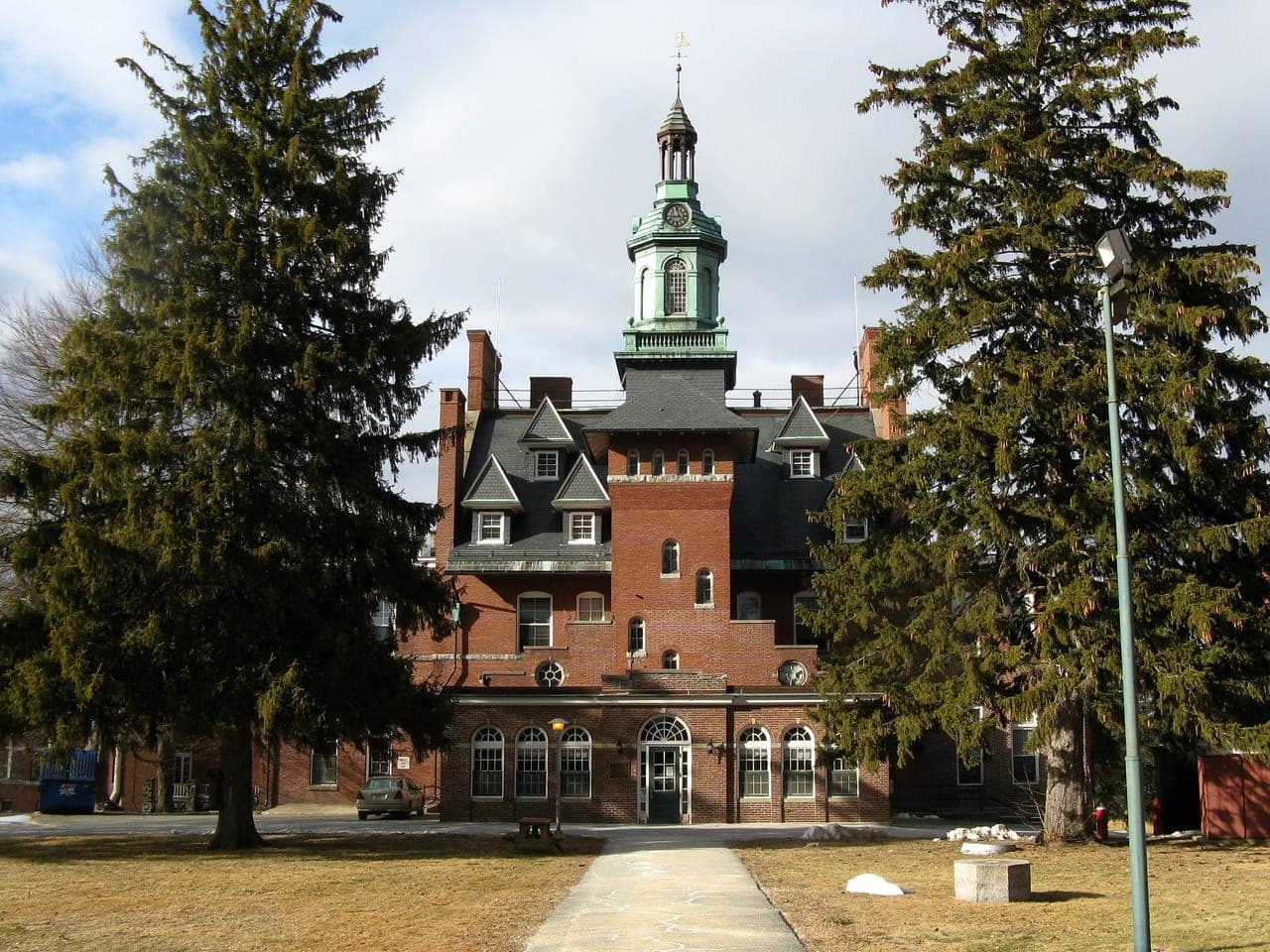 Public Health Museum