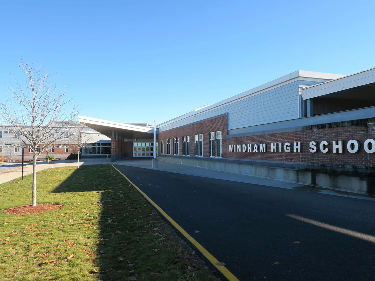 Windham High School